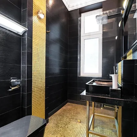 Apartament Gold Lejlighed