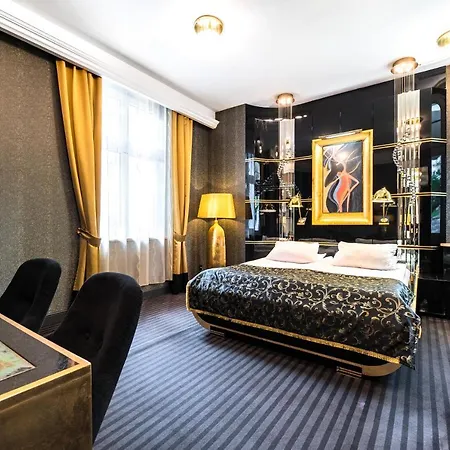Apartament Gold