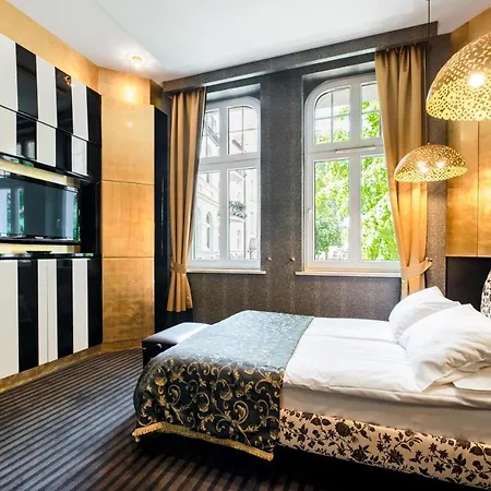 Lejlighed Apartament Gold Sopot