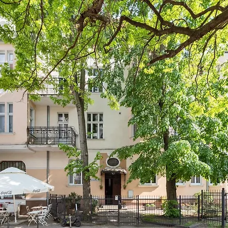 Apartament Gold Lejlighed